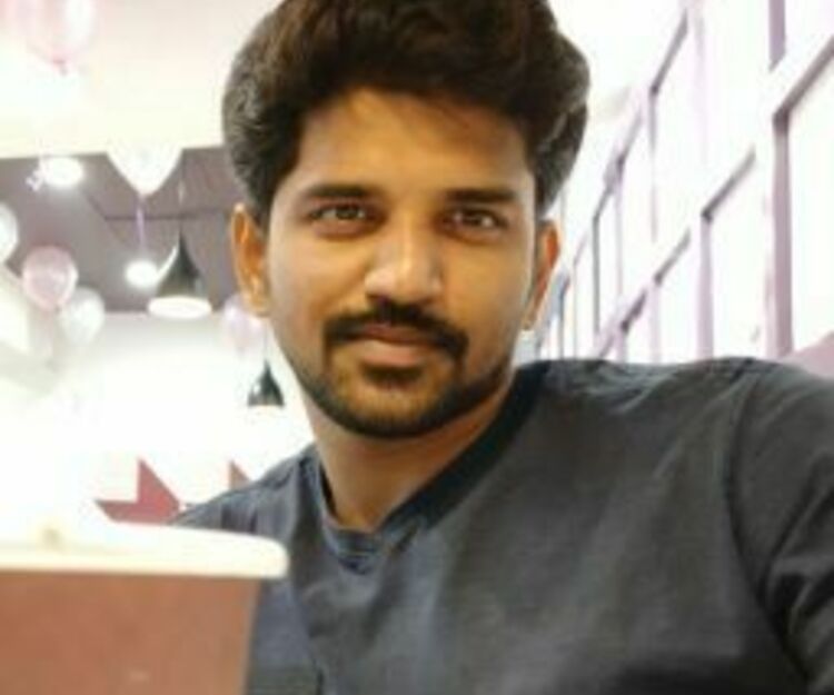 Praneeth