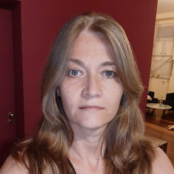 Marcia Beatriz Kipper
