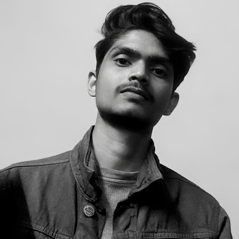 Nik Shakya