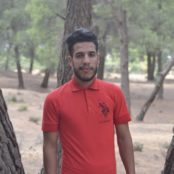 Tarek Mih