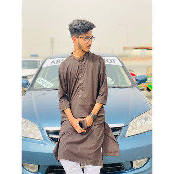Hassan Rajpoot