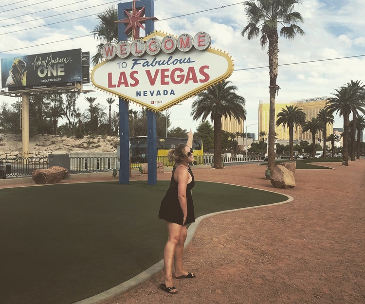 Solo trip to Mardi Gras!