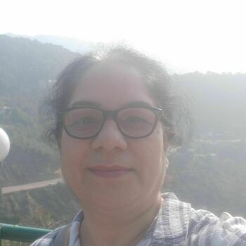 Rekha Chhabra