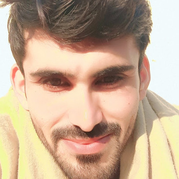 Maghaz Ahmad