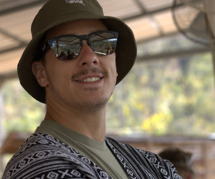 WEEK LONG SPAIN TRIP