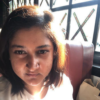 Pushpa