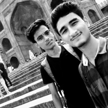 shashank aswal