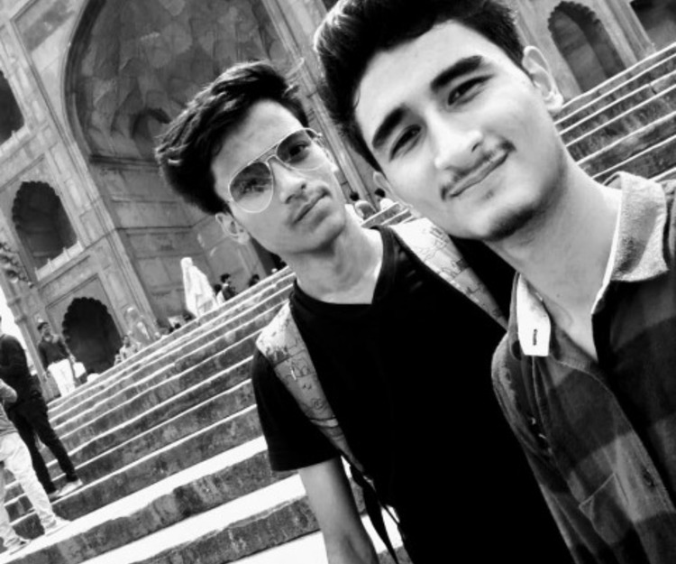 Mysore visit 
