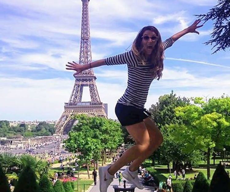 2 weeks california nature and NP