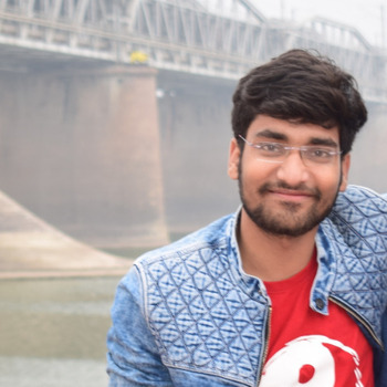 Ashutosh Chaturvedi