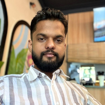 Prateek Singh