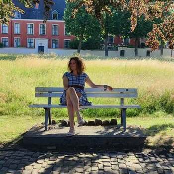 Lara Oudenaarde