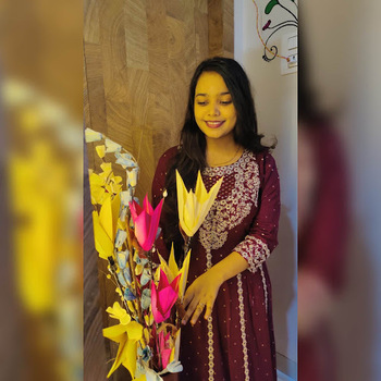 Kalyanni Patil