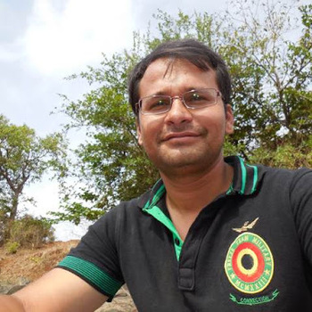 arvind