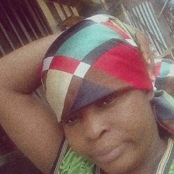 Faith Lenu