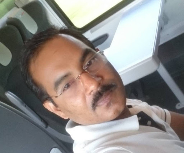 SANDEEP