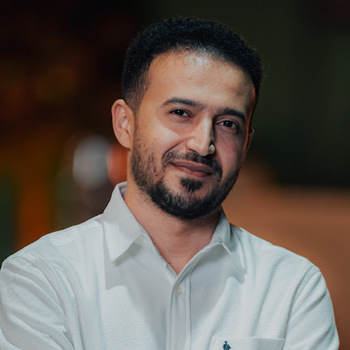 abdulrahman alsharif