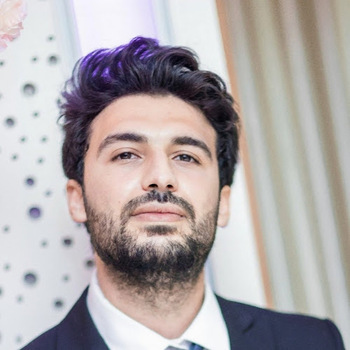 Elyes Meddeb