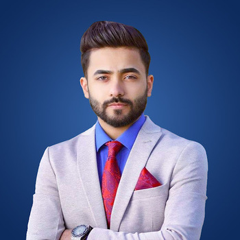 Fadhil th - فاضل العامري