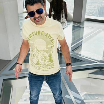 avinash