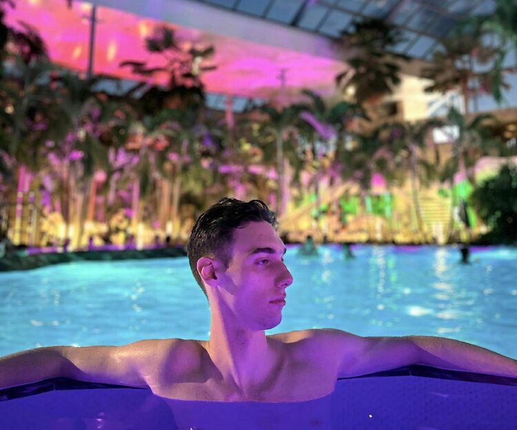 Monaco Trip