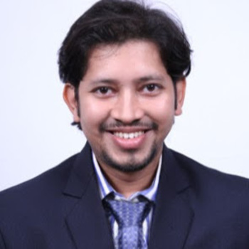 Bharat Chhatre