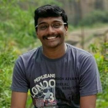 Prajith Raj