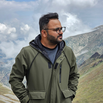 Abbas Nazar