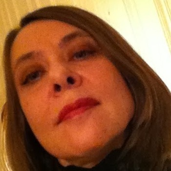 lyudmyla melnyk