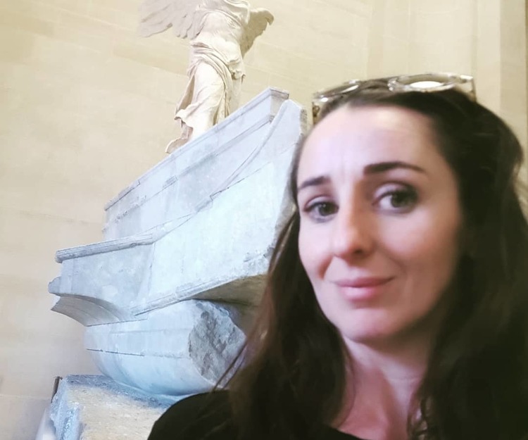 Be my buddy to hit up Cali