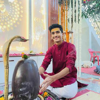 Chetan  Thakur