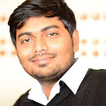 Pravin Suroshe