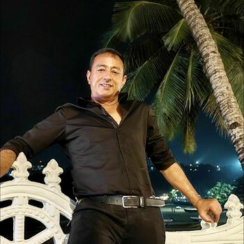 Rakesh Khajuria