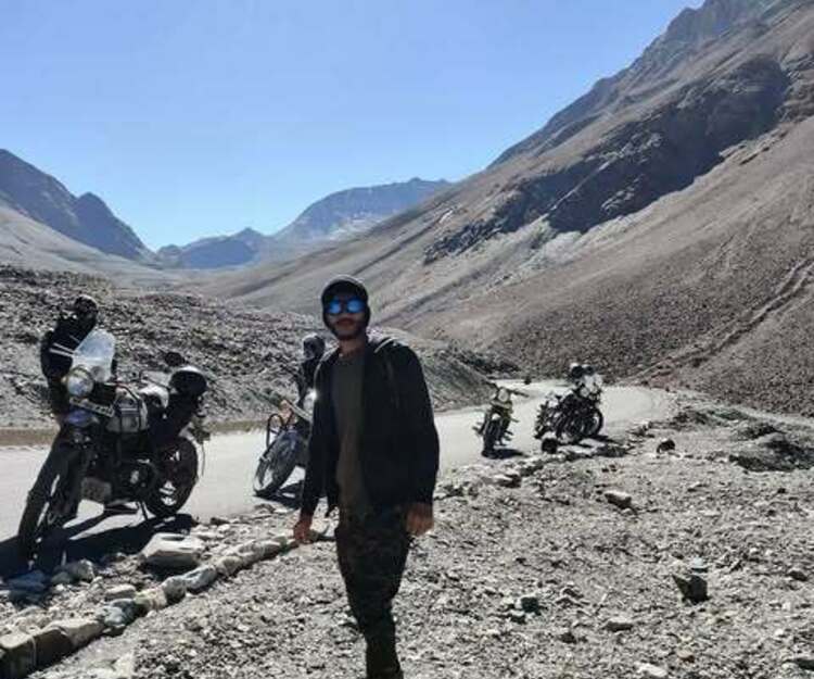 Monsoon travel