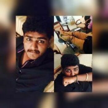 RAMAMOORTHY