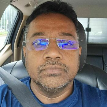 AJ Singh