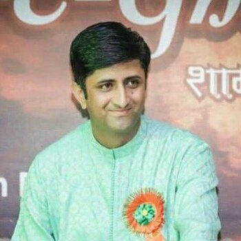 Hemant Sharma