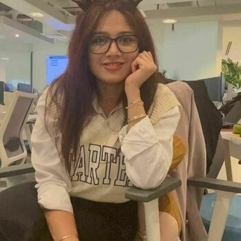 Anjali Bohara
