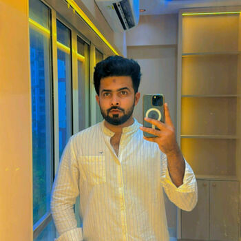 sahil  surve 