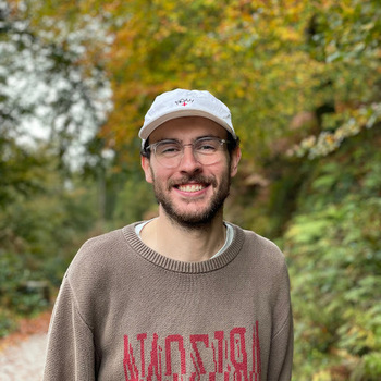 Dylan Dawson
