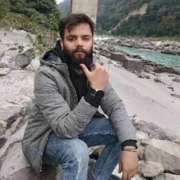 Devanshu Sharma