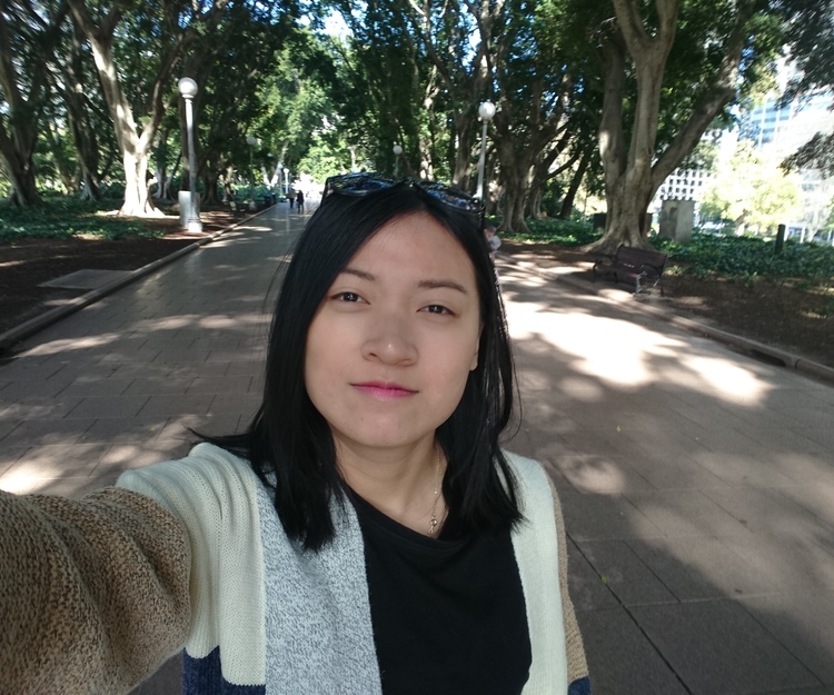 2 days trip in Grampians by public transportation 