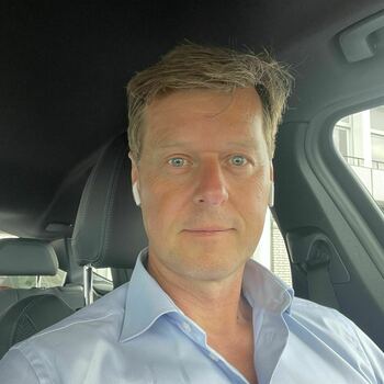 Jesper Lanch