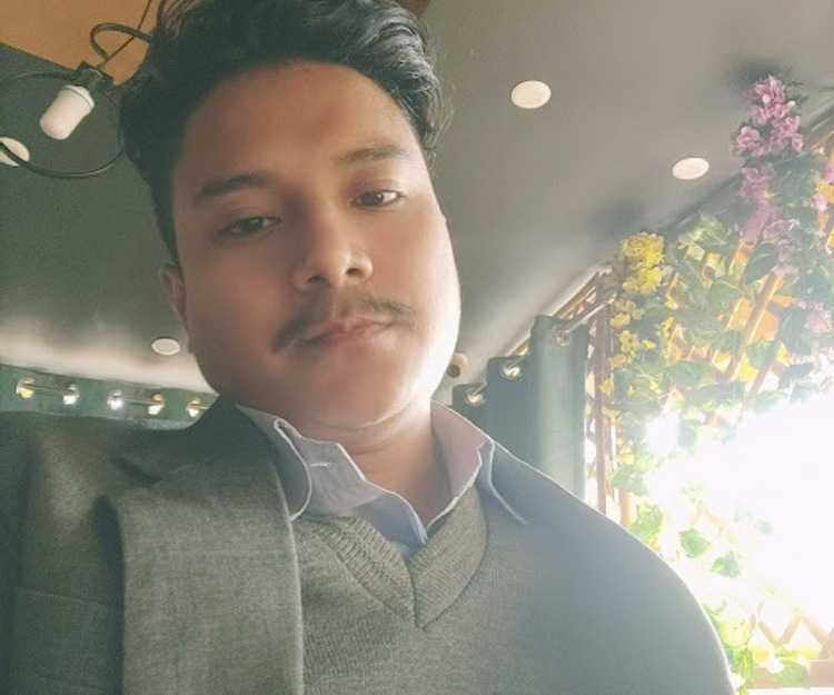 Travelling to Pokhara