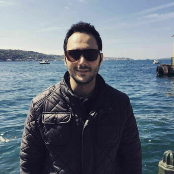 Abbass M