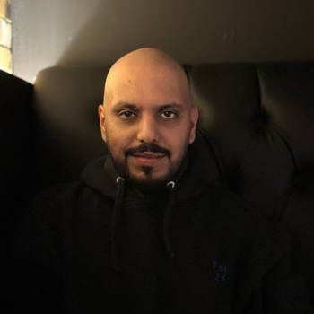 Feras Alqahtani