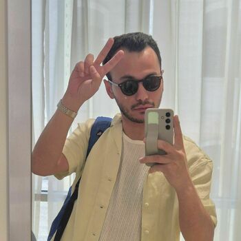 Ahmad Fadel