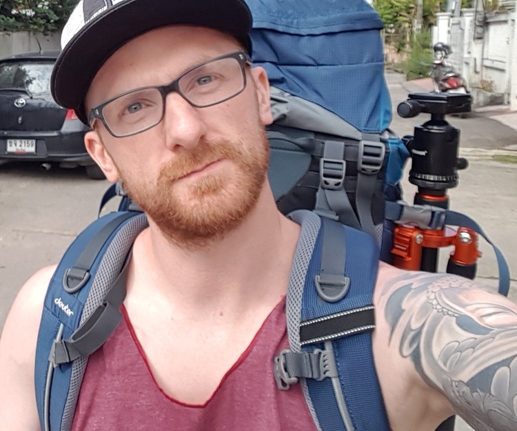 Road trip around Iceland for 10 Days