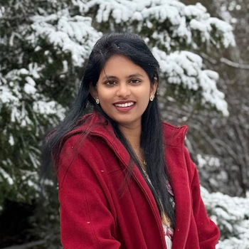 Priya P