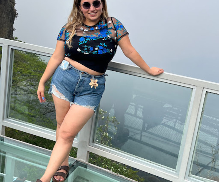 El salvador trip